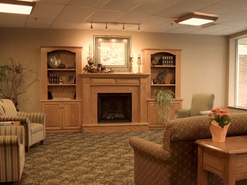 The Gardens At Foley Al Llc - Assisted Living in Foley, MN photo 5