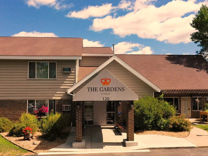 The Gardens At Foley Al Llc - Assisted Living in Foley, MN photo 4