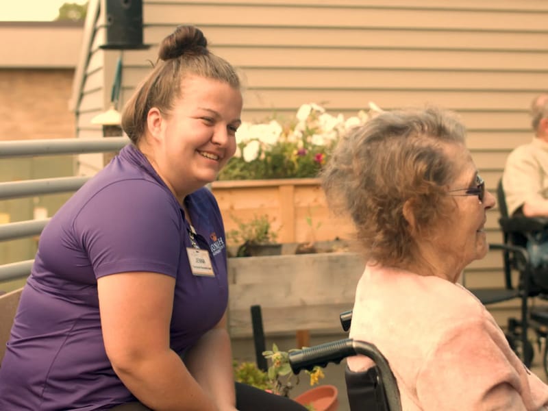 The Gardens At Foley Al Llc - Assisted Living in Foley, MN photo 3