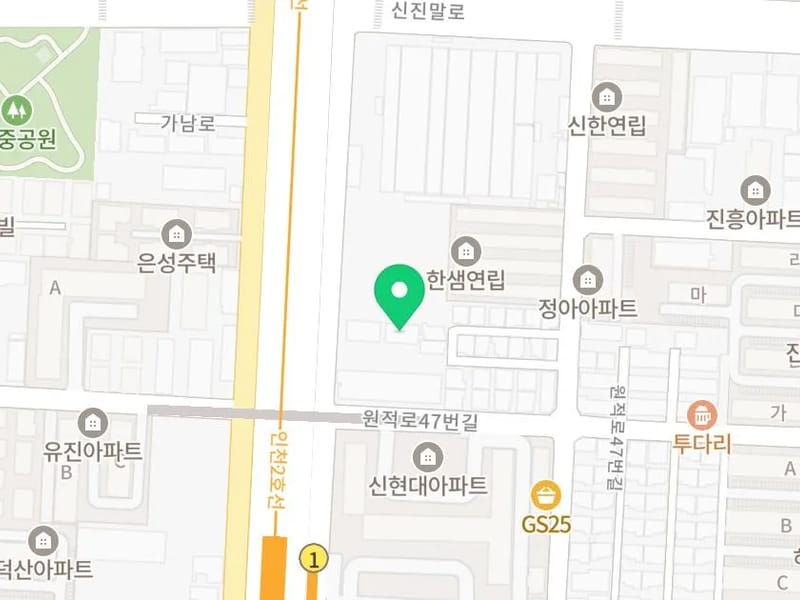 동인메디텍 - 요양원 in 해운대구, 부산광역시 photo 2