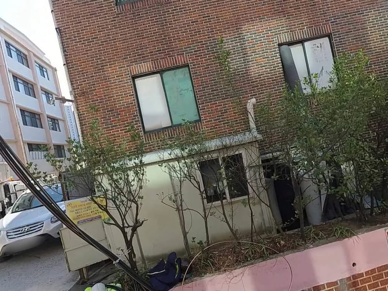 동인메디텍 - 요양원 in 해운대구, 부산광역시 photo 1