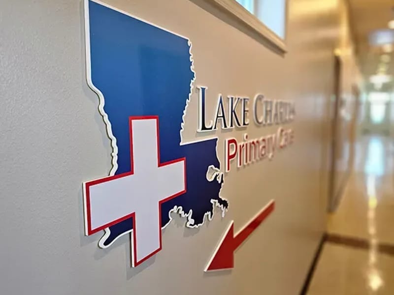 Access Primary Care LLC - Home Health Nursing in Lake Charles, LA photo 1