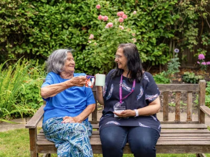 Home Instead Wembley - In-Home Care in Edgware, England photo 2