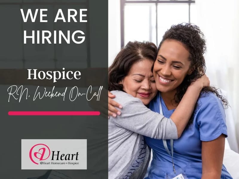 Attending Hearts Homecare & Hospice LLC - Home Health Nursing in Columbia, SC photo 2