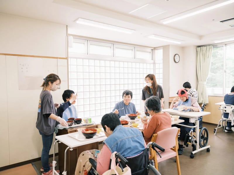 それいゆ居宅介護支援事業所 - 有料老人ホーム in 国立市, 東京都 photo 1