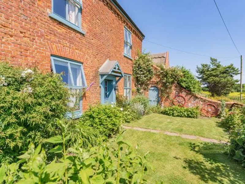 Foxhill in Norwich, England photo 1