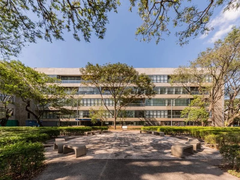 College Centro De Pesquisa Clinica - Cuidado Domiciliar in São Paulo, SP photo 2