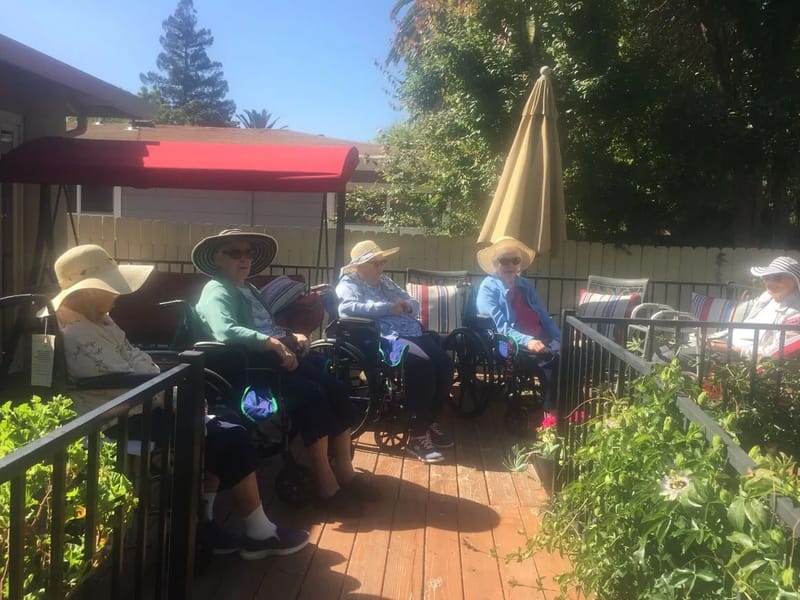 Agape Assisted Living - Assisted Living in Concord, CA photo 3