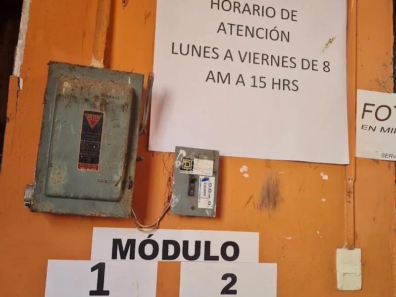 INSTITUTO NACIONAL DE LAS PERSONAS ADULTAS MAYORES - Hogar de Ancianos in Mérida, Yucatán photo 2