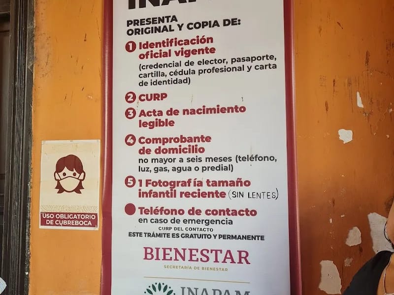 INSTITUTO NACIONAL DE LAS PERSONAS ADULTAS MAYORES - Hogar de Ancianos in Mérida, Yucatán photo 6
