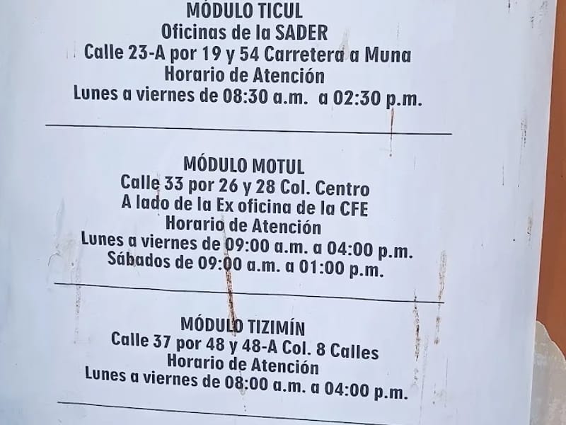 INSTITUTO NACIONAL DE LAS PERSONAS ADULTAS MAYORES - Hogar de Ancianos in Mérida, Yucatán photo 7