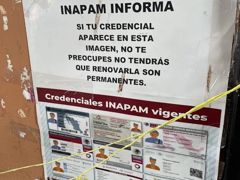 INSTITUTO NACIONAL DE LAS PERSONAS ADULTAS MAYORES - Hogar de Ancianos in Mérida, Yucatán photo 5