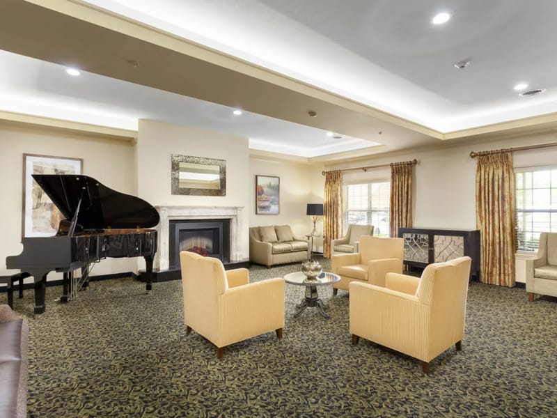 Arbors at Pomeroy - Nursing Home in Pomeroy, OH photo 4
