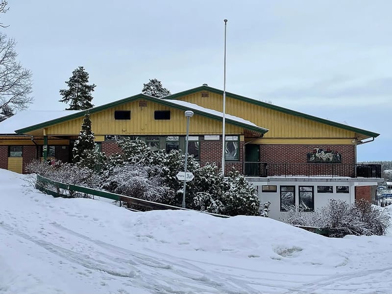 Eskelundstunet aktivitetssenter - Dagaktivitet for voksne in Moss, Østfold photo 3