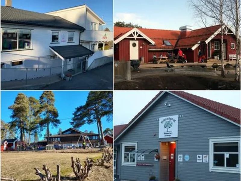 Eskelundstunet aktivitetssenter - Dagaktivitet for voksne in Moss, Østfold photo 2