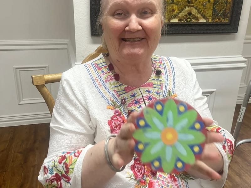 Anointed Residential Care - Assisted Living in Sumter, SC photo 2