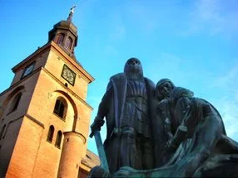 Herrhagsgården - Äldreboende in Falun, Dalarnas län photo 1