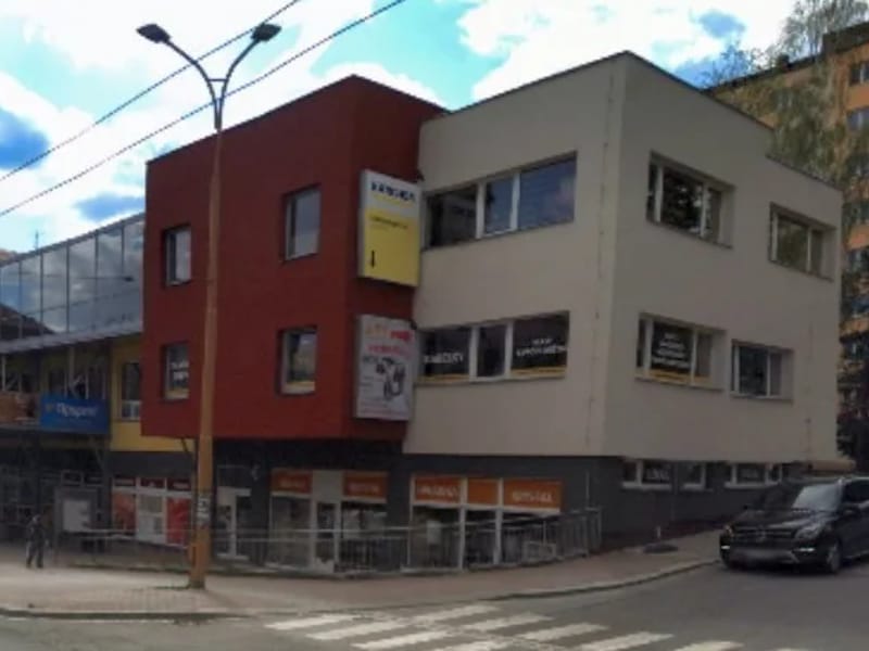 odlehčovací služby (2111104) - Pečovatelská služba in Jihlava, Kraj Vysočina photo 1