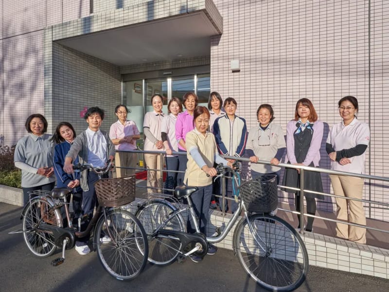 つなぐケアプラン - 有料老人ホーム in 福岡市南区, 福岡県 photo 2