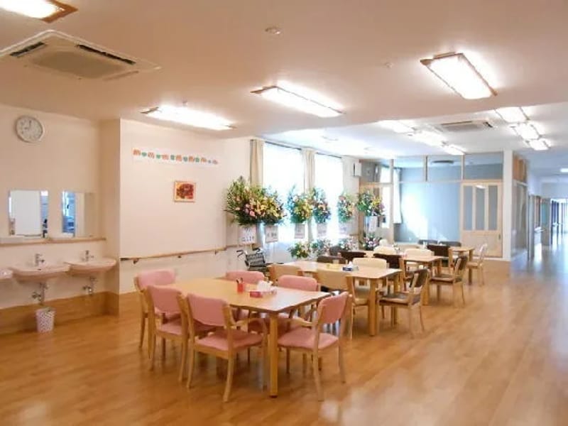 ぼたんの里通所介護事業所 - デイサービス in 松江市, 島根県 photo 1