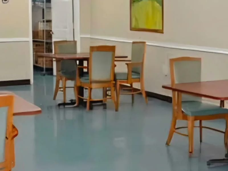 Alice Manor Adult Daycare - Adult Day Care in BALTIMORE, MD photo 2
