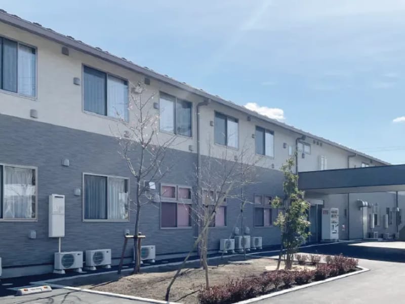 あすなろ南栗橋 - 有料老人ホーム in 久喜市, 埼玉県 photo 5