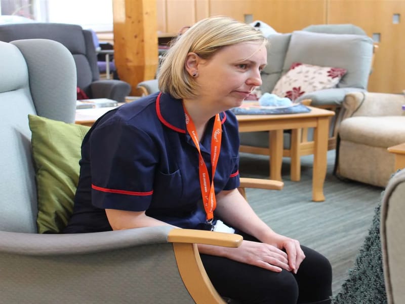 Ellenor Gravesend - Hospice in Gravesend, England photo 2