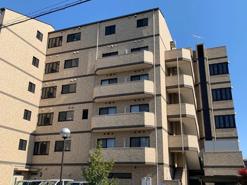 あずみ苑グランデ草加 - 有料老人ホーム in 草加市, 埼玉県 photo 3