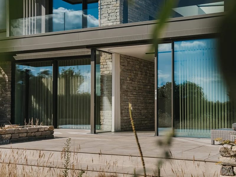 Waterside House in Manchester, England photo 2