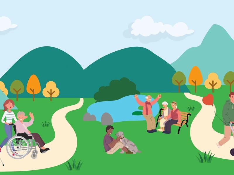 Comfort Support Services - In-Home Care in Bolton, England photo 1