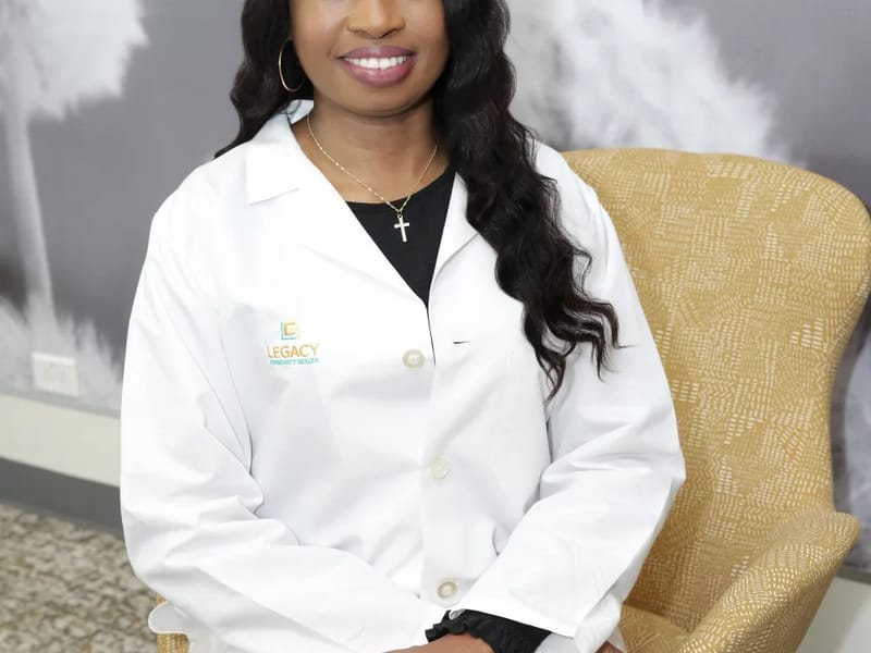 Fairhaven Obstetrics & Gynecology, INC - Home Health Nursing in Goshen, IN photo 2