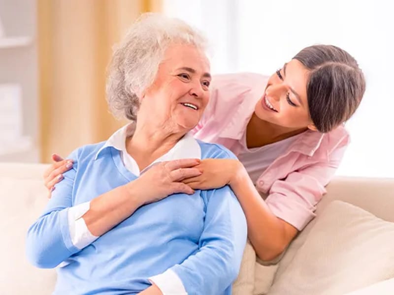 ALWAYS PROMOTING INDEPENDENCE HOMECARE, LLC - Home Health Nursing in North Little Rock, AR photo 1