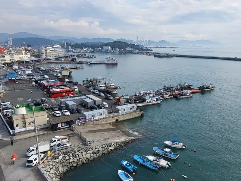 삼천포재가복지센터 - 방문요양 in 사천시, 경상남도 photo 1