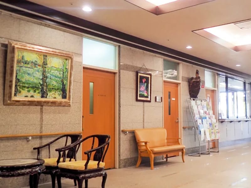 あいず訪問看護ステーション平野 - 訪問看護 in 大阪市, 大阪府 photo 2