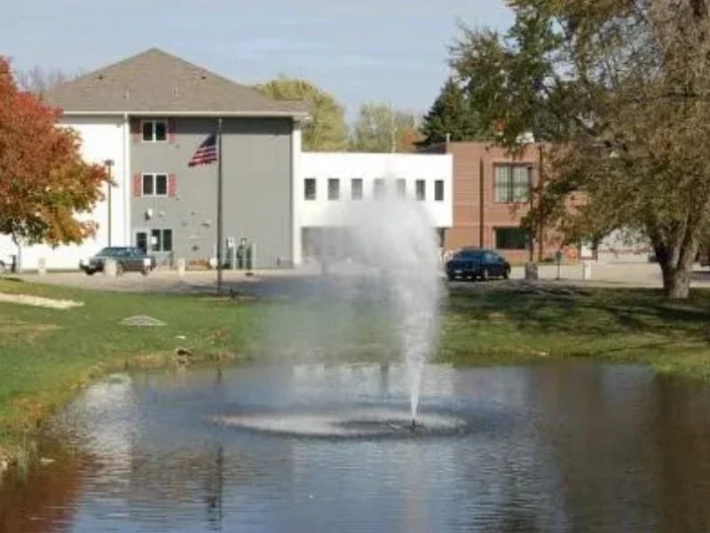 Stewartville Care Center — Nursing Home, Stewartville, MN · photo 2