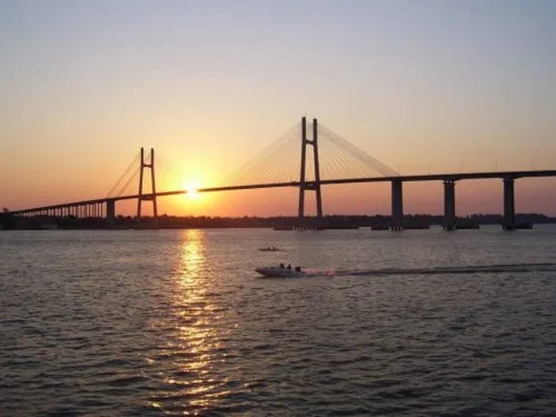 GERIATRICO "PUENTE VICTORIA" - Hogar de Ancianos in Rosario, Rosario photo 1