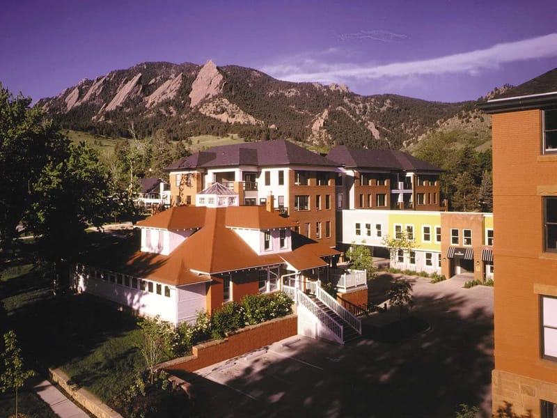 Academy, The - Assisted Living in Boulder, CO photo 2