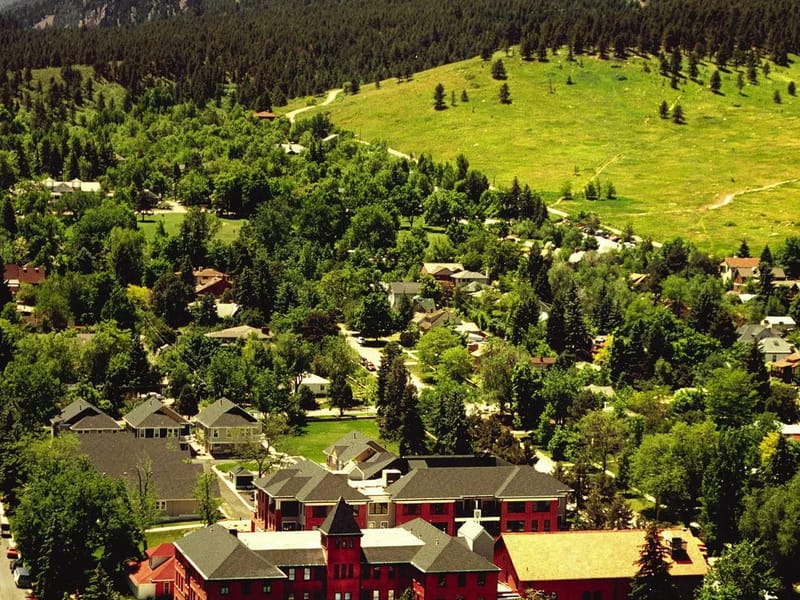 Academy, The - Assisted Living in Boulder, CO photo 1