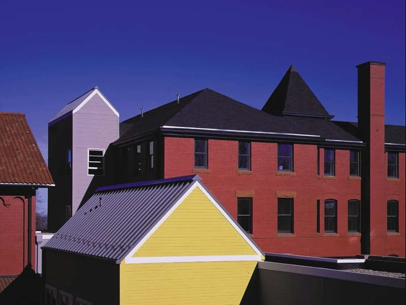 Academy, The - Assisted Living in Boulder, CO photo 3