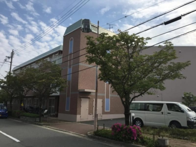 そんぽの家尼崎田能 - 有料老人ホーム in 尼崎市, 兵庫県 photo 1