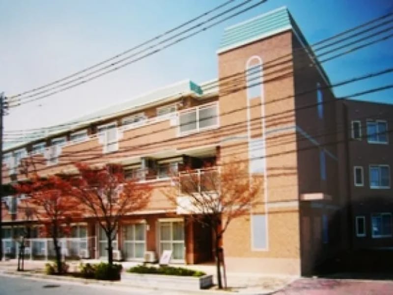 そんぽの家尼崎田能 - 有料老人ホーム in 尼崎市, 兵庫県 photo 3
