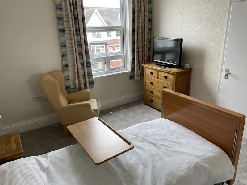 Park House Rest Home - Assisted Living in Stockton On Tees, England photo 2