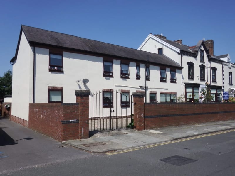 Park House Rest Home - Assisted Living in Stockton On Tees, England photo 3