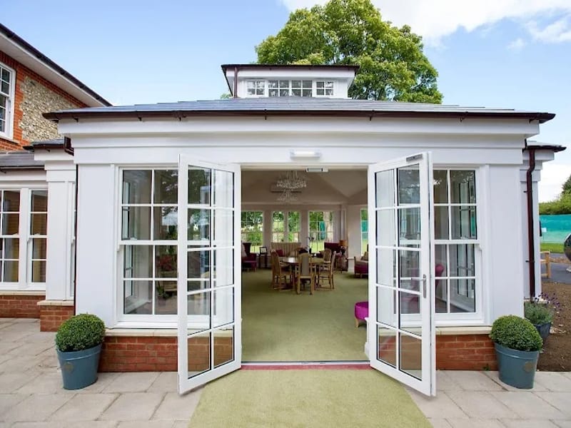 Watlington and District Residential and Nursing Home - Nursing Home in Watlington, England photo 7