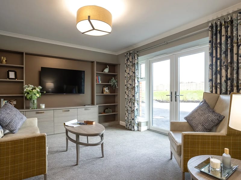 Potter House - Assisted Living in Yeovil, England photo 2