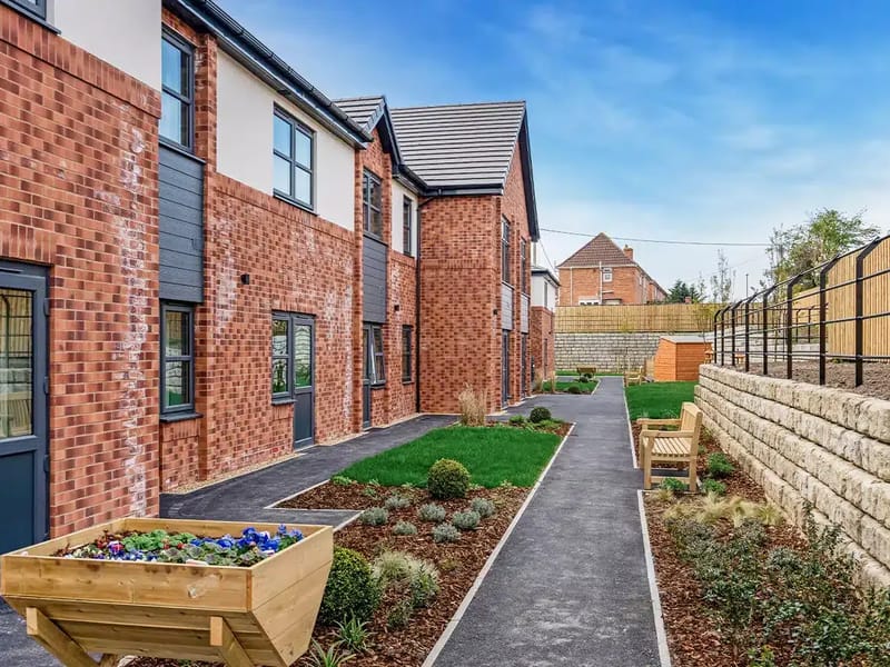 Potter House - Assisted Living in Yeovil, England photo 3