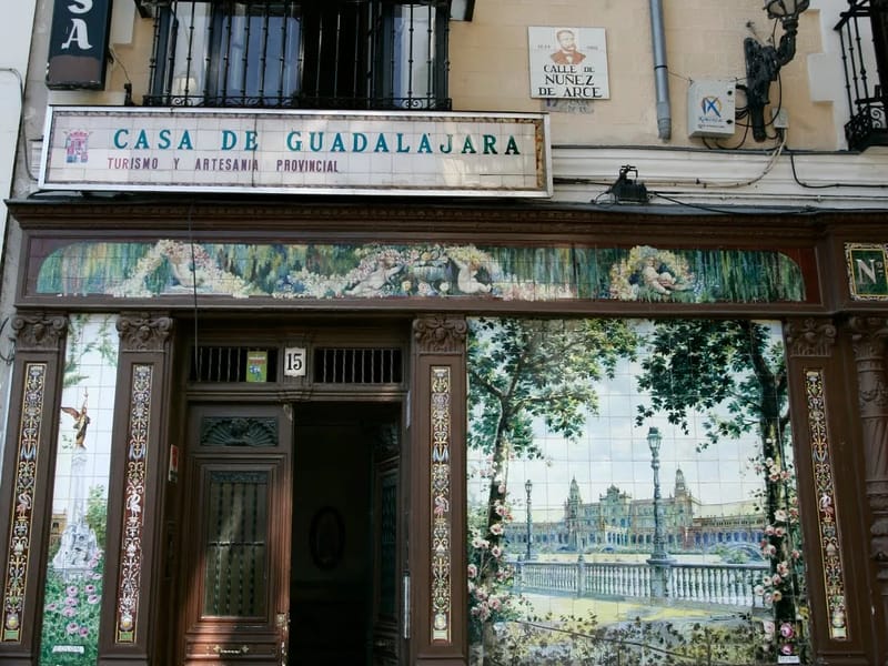 CASA VARONES - Hogar de Ancianos in Guadalajara, Jalisco photo 1