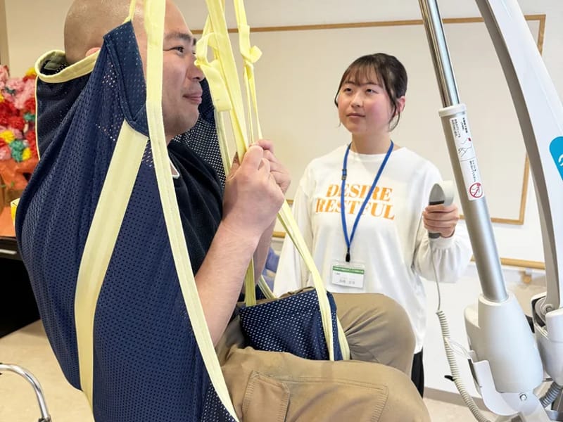 しるばーさぽーとじょうえつてん - 有料老人ホーム in 上越市, 新潟県 photo 3