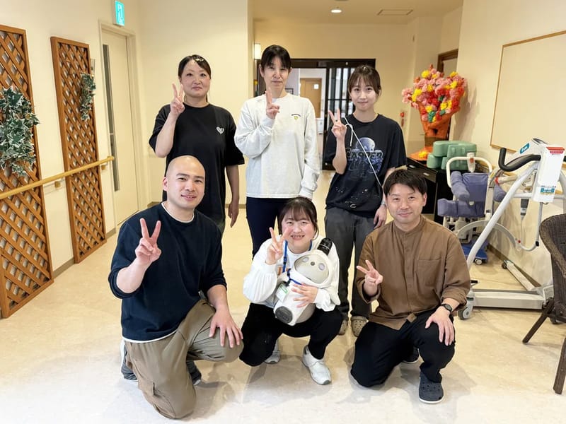 しるばーさぽーとじょうえつてん - 有料老人ホーム in 上越市, 新潟県 photo 2