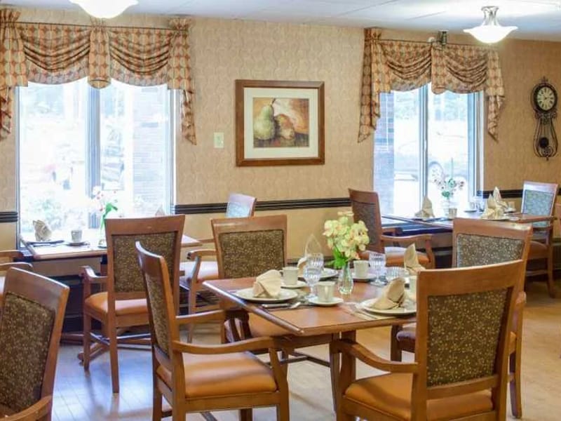 Rochester Manor - Nursing Home in Rochester, NH photo 3